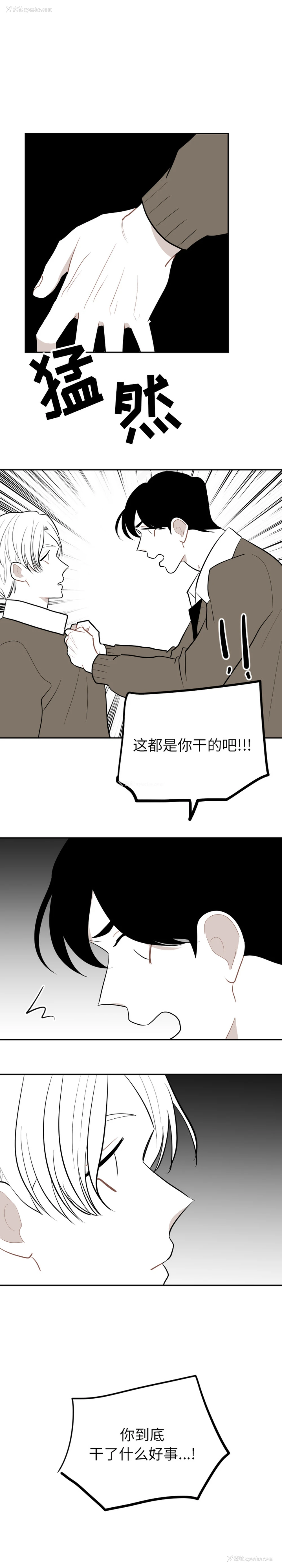 6P - 沉默的书香社