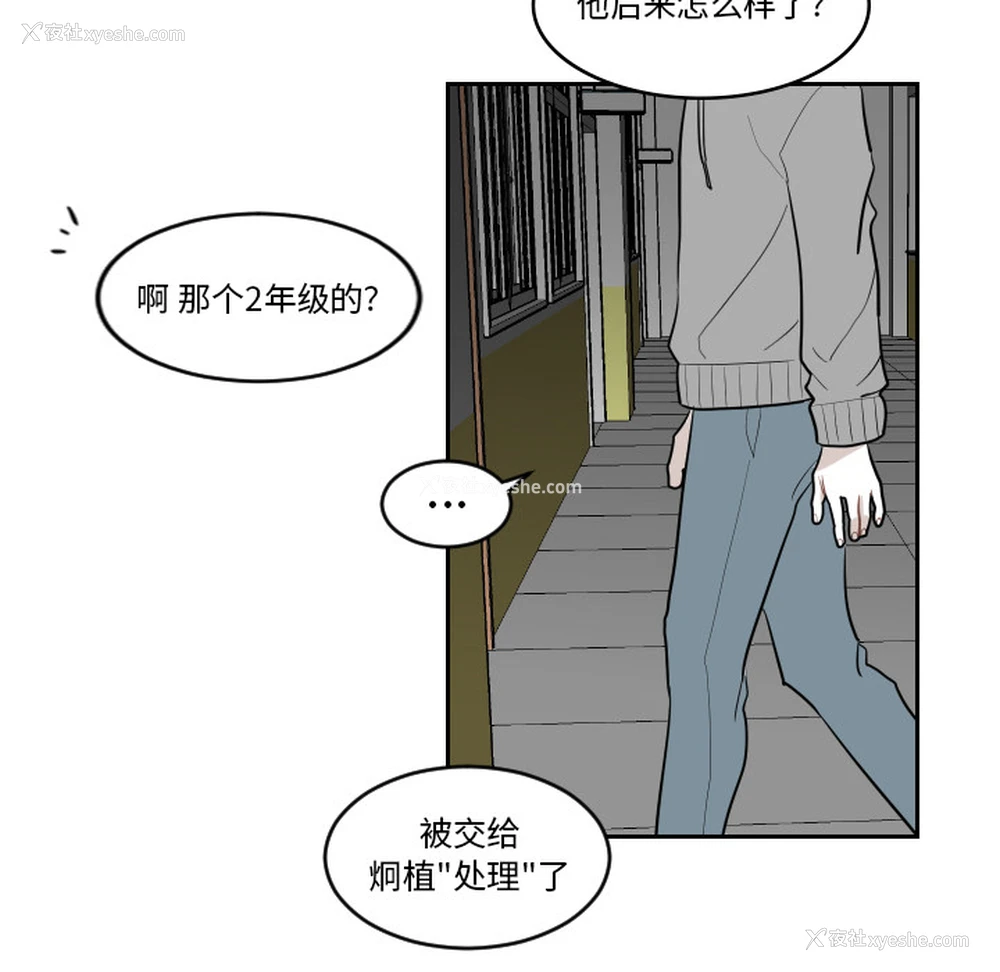 51P - 沉默的书香社