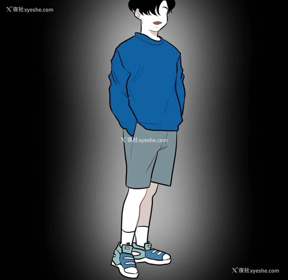 20P - 沉默的书香社