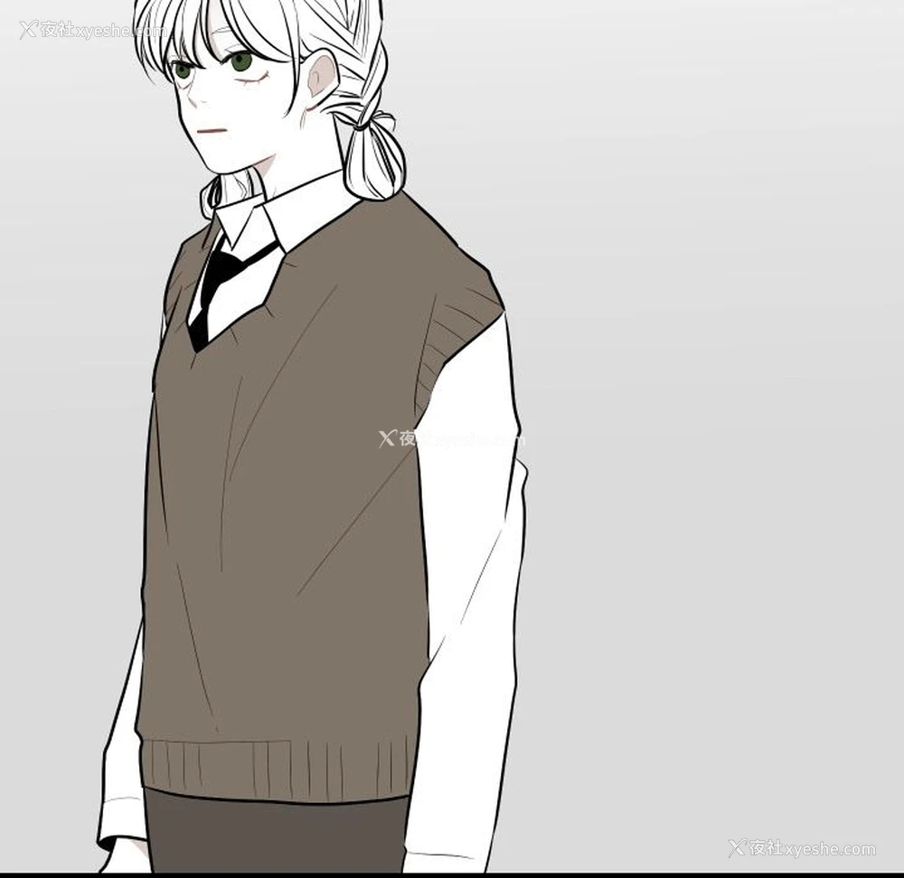 7P - 沉默的书香社