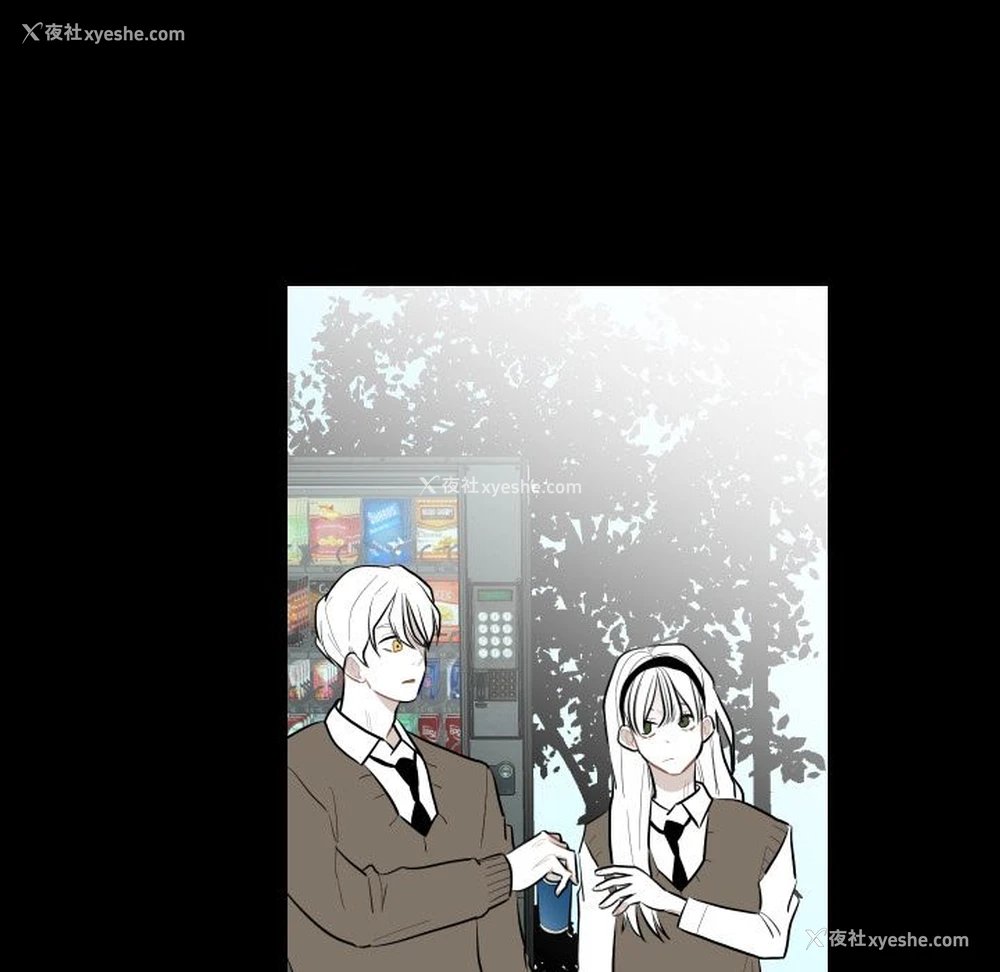 21P - 沉默的书香社
