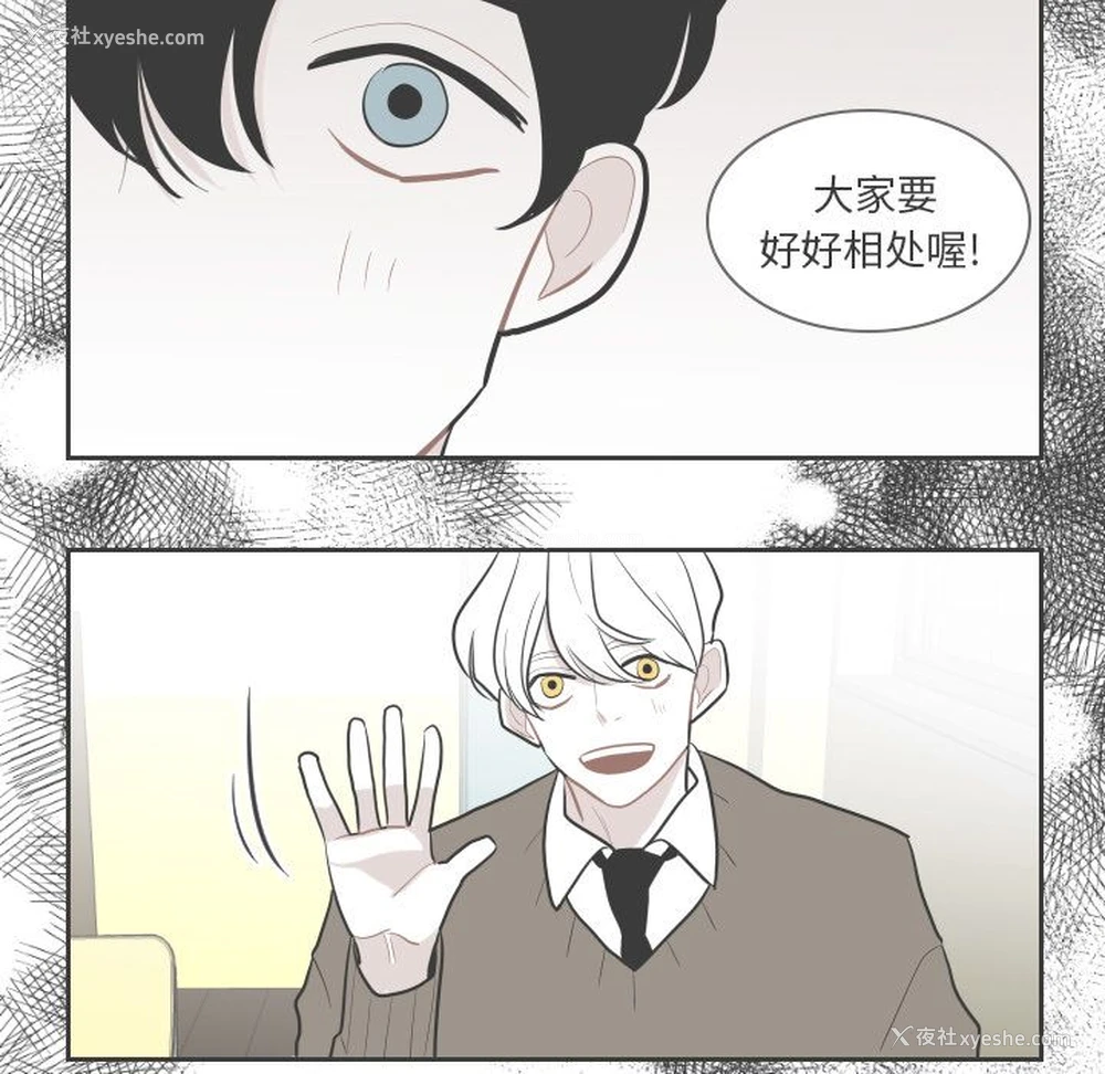 65P - 沉默的书香社