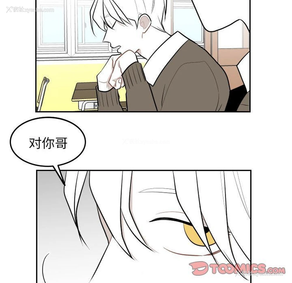 68P - 沉默的书香社