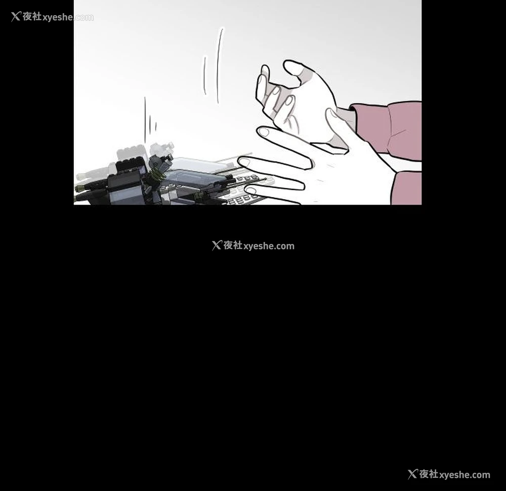 101P - 沉默的书香社
