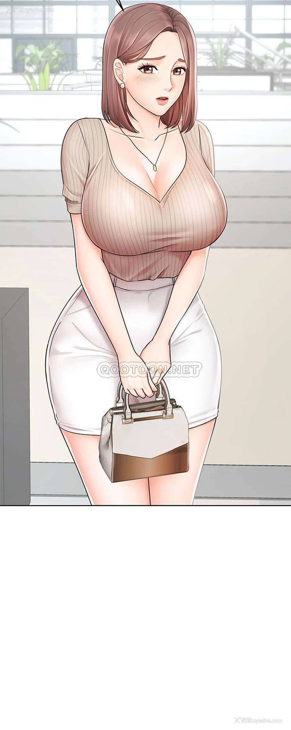 42P - 业绩女王