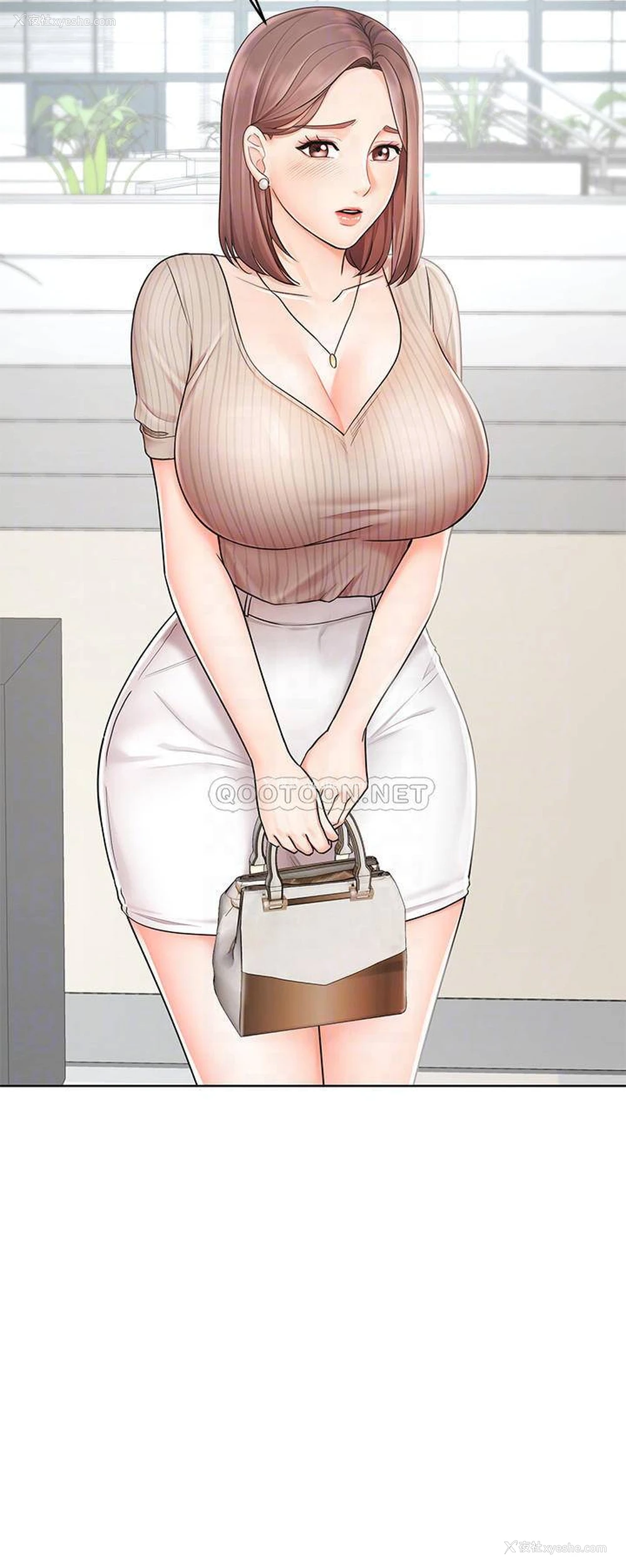 3P - 业绩女王