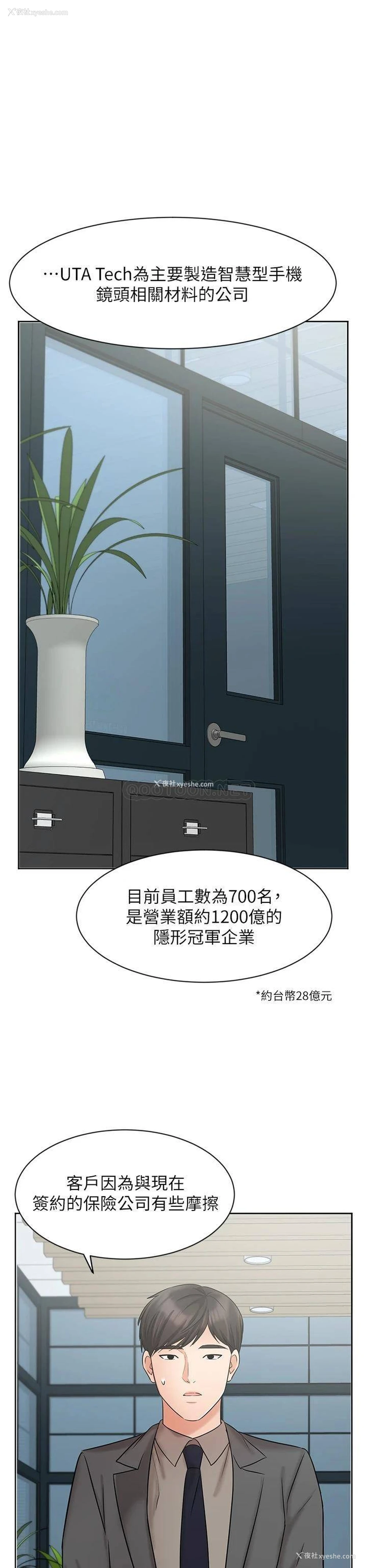 30P - 业绩女王