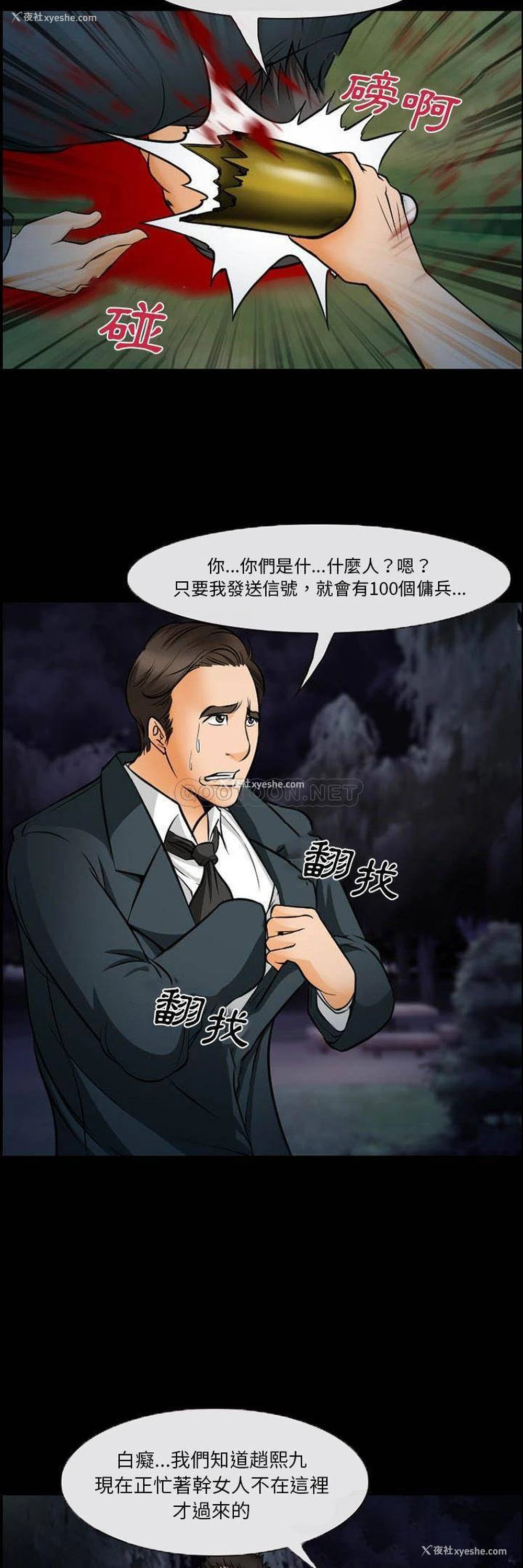 17P - 委托人