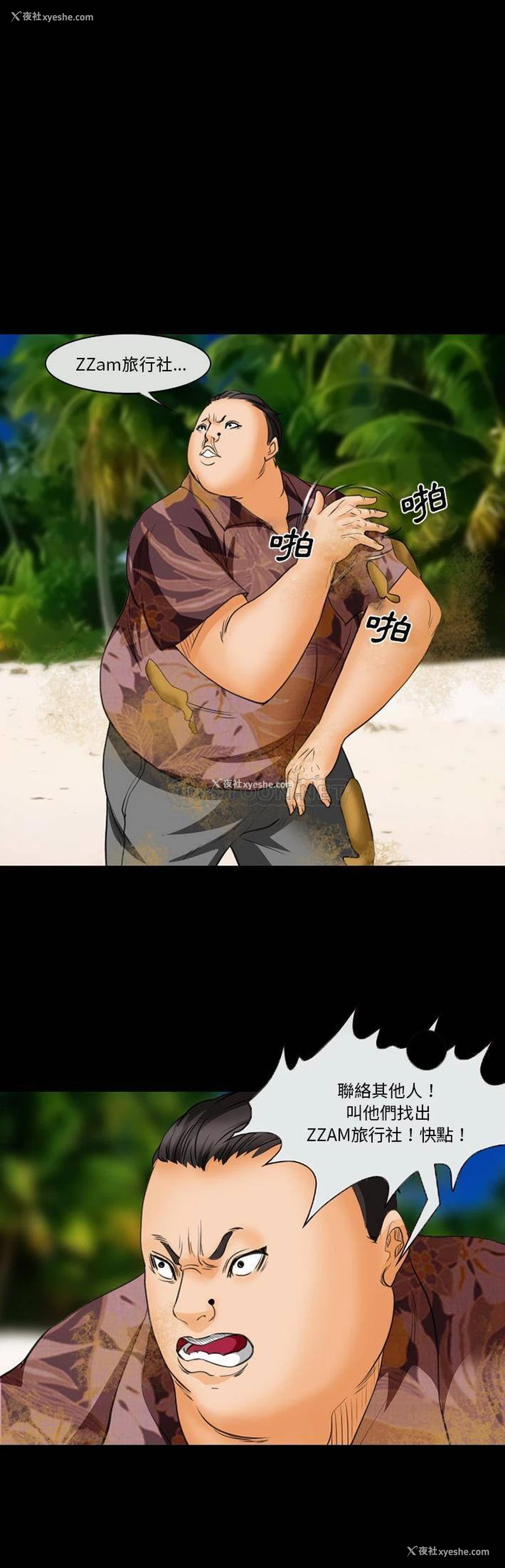 19P - 委托人