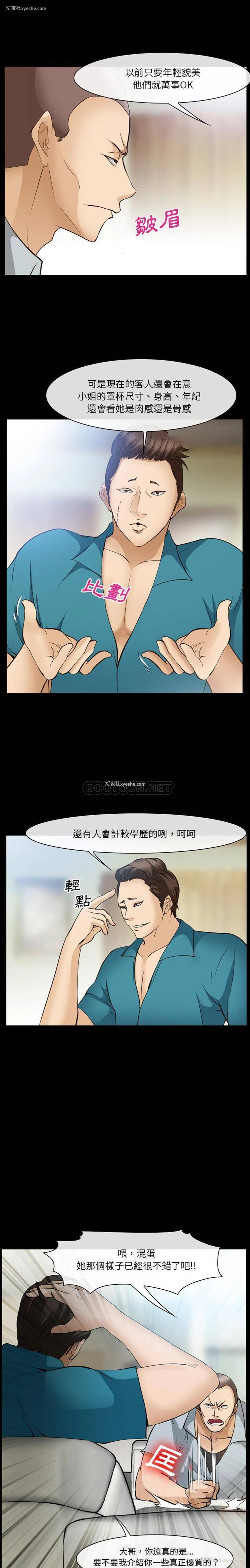 15P - 委托人