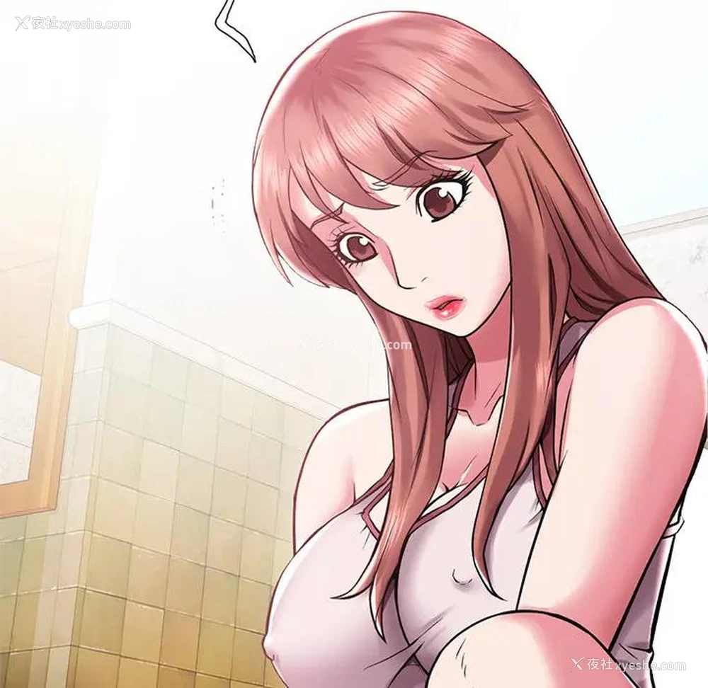 18P - 海女