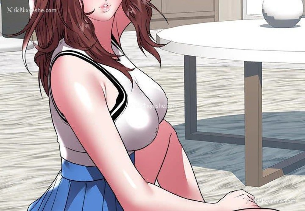 4P - 海女