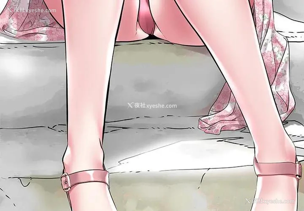 3P - 海女