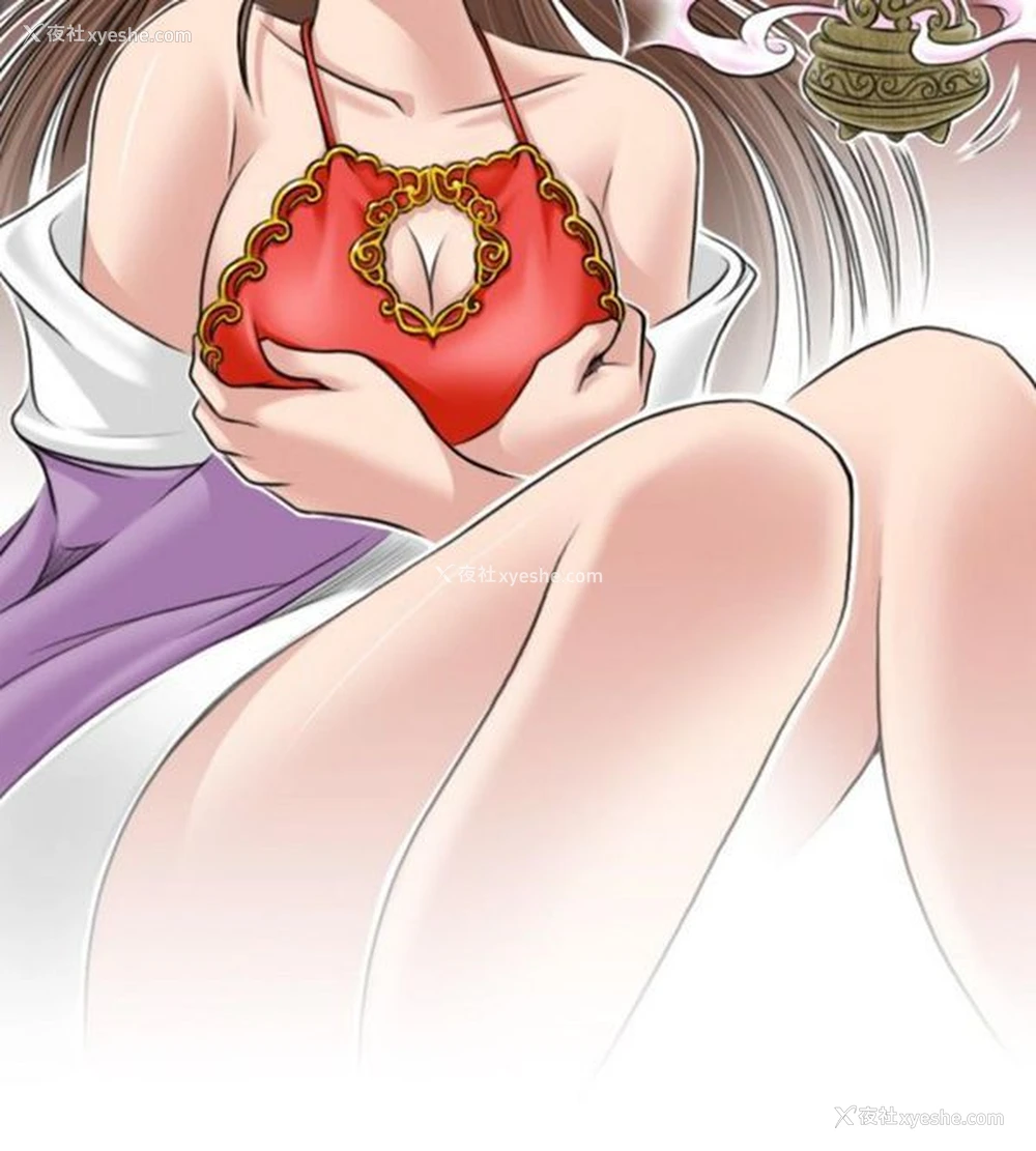 18P - 性感的高手们