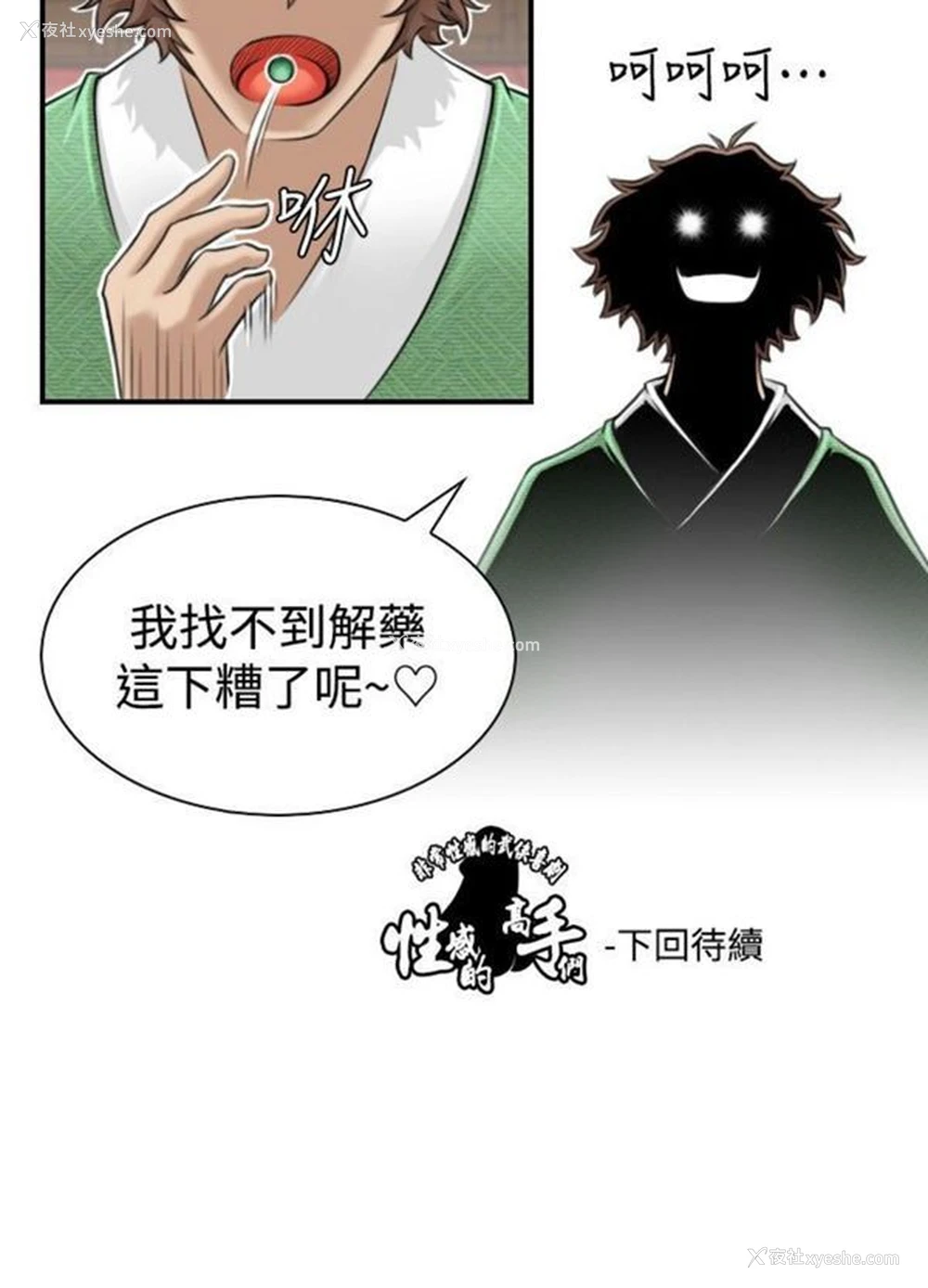 24P - 性感的高手们