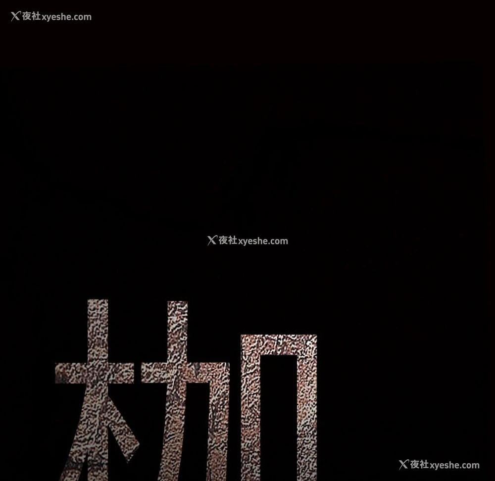 9P - 枷锁
