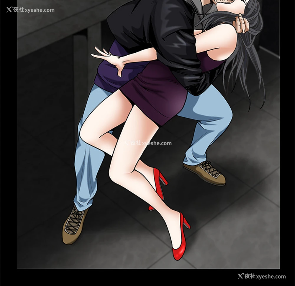 145P - 枷锁