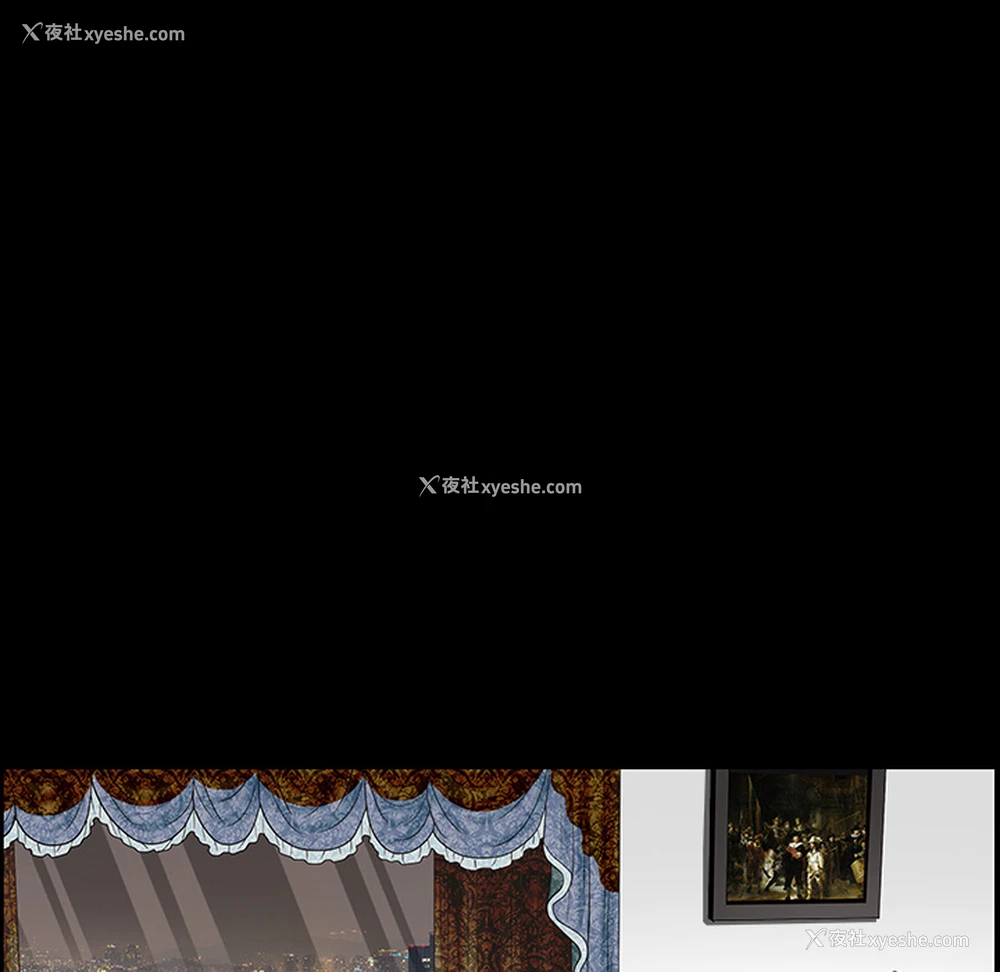 227P - 枷锁