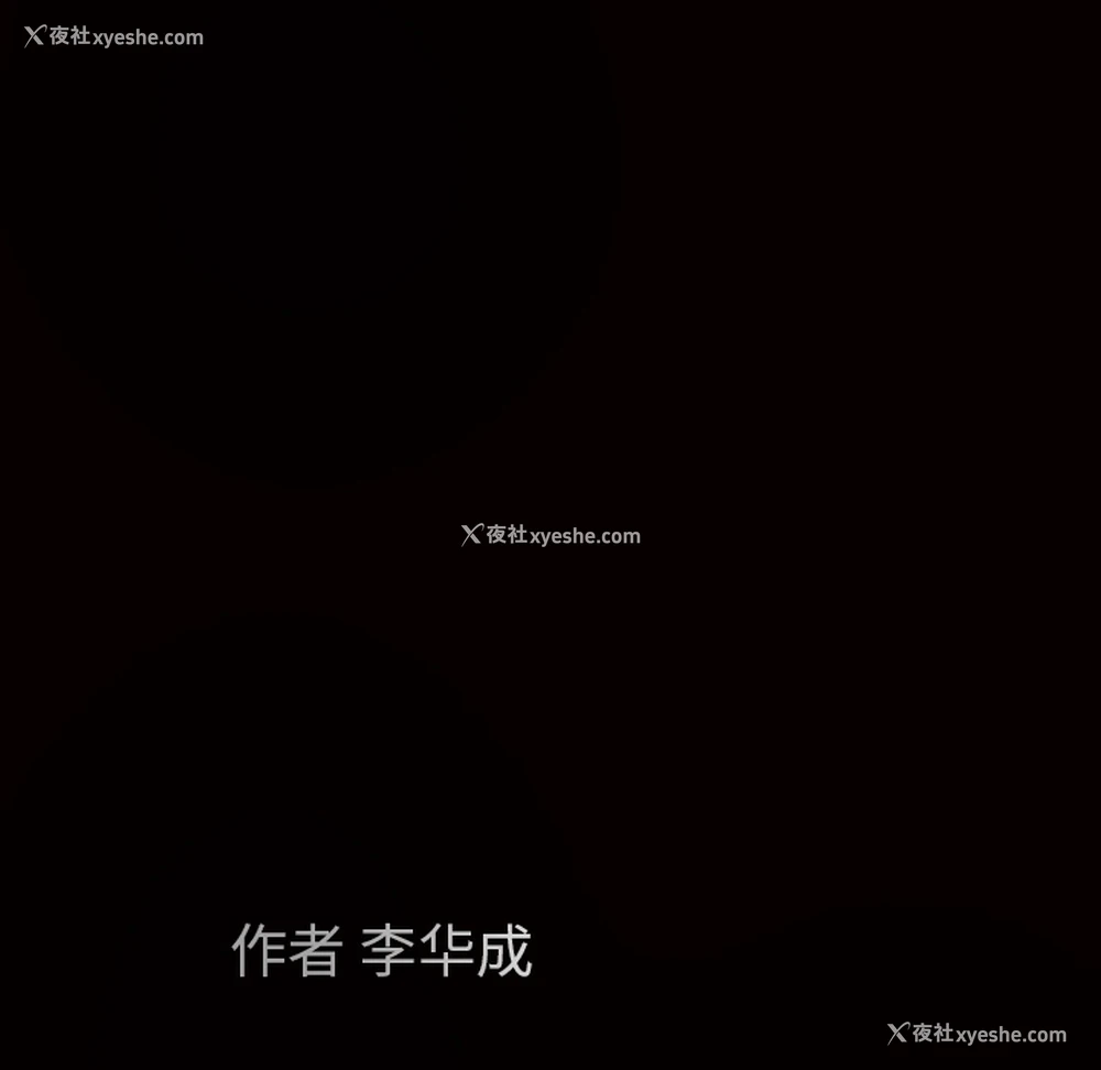 208P - 枷锁
