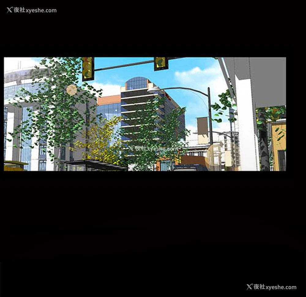 120P - 枷锁