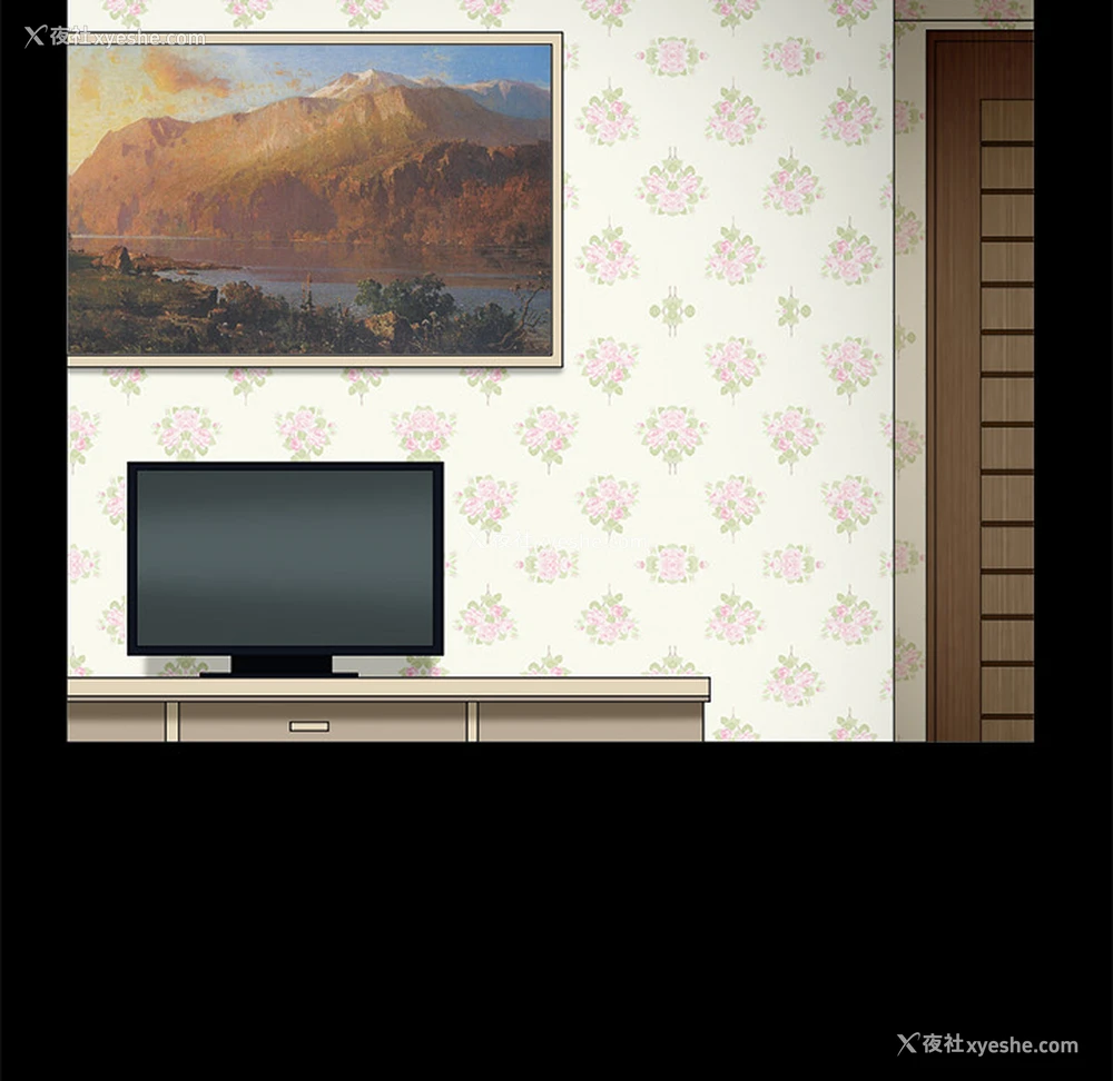 188P - 枷锁