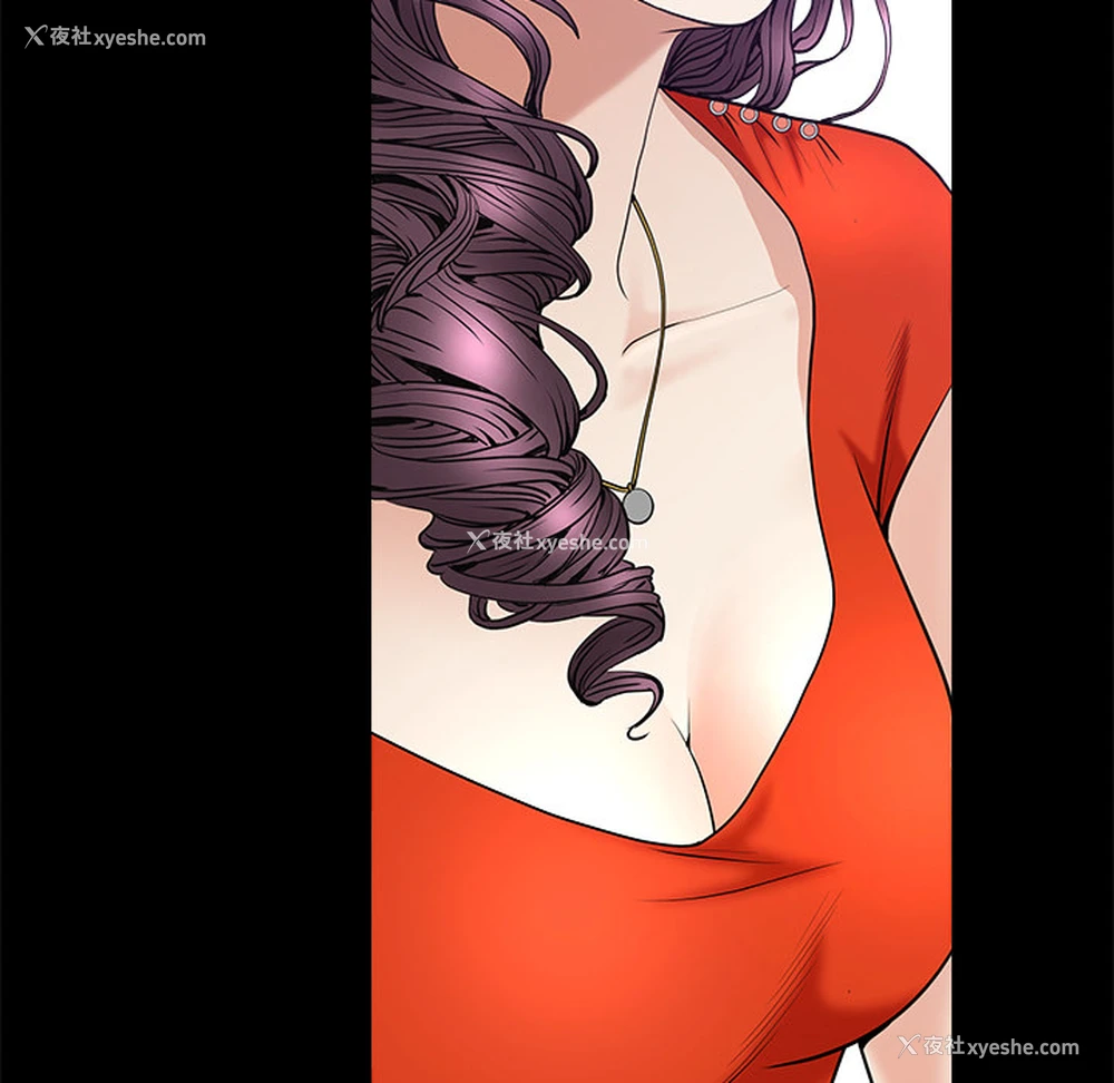 155P - 枷锁