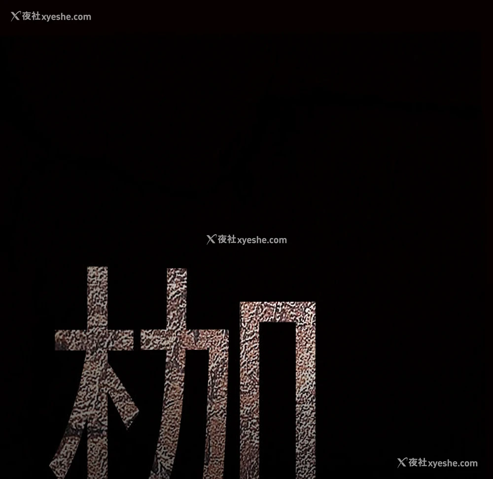 202P - 枷锁