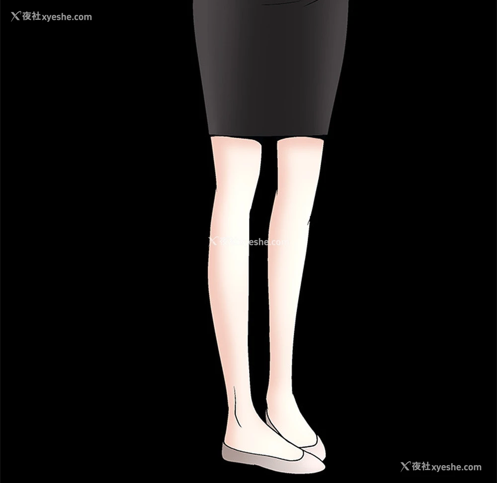 165P - 枷锁