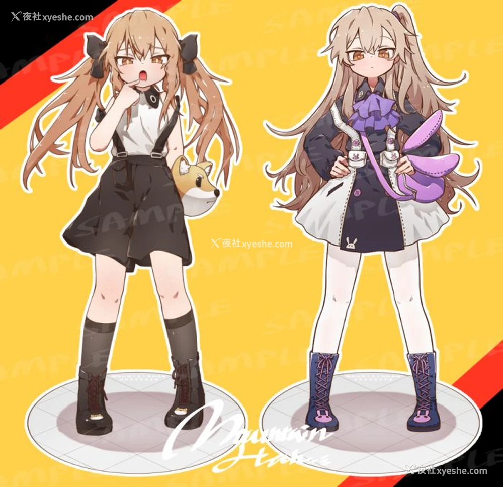37P - [MountainHan(山含)] 小小甜心 002 (プリンセスコネクト!Re:Dive) [繁体中文] [无修正]