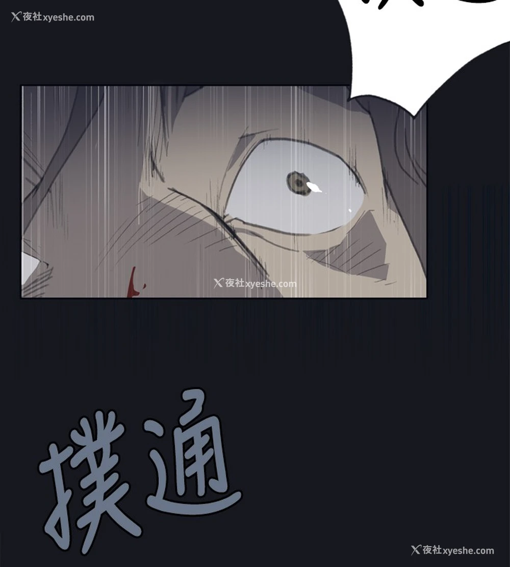 4P - 猩红之璧