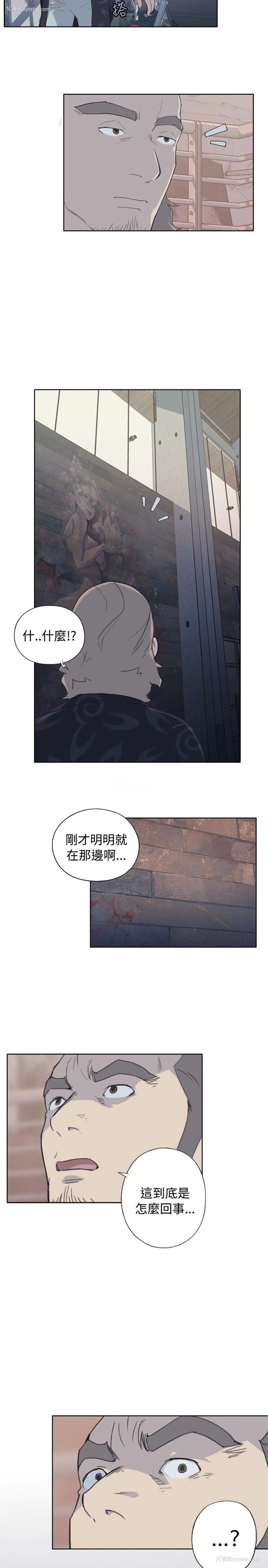 25P - 猩红之璧