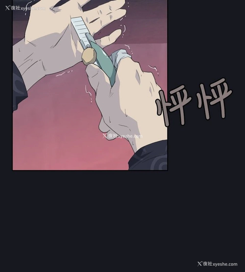 18P - 猩红之璧
