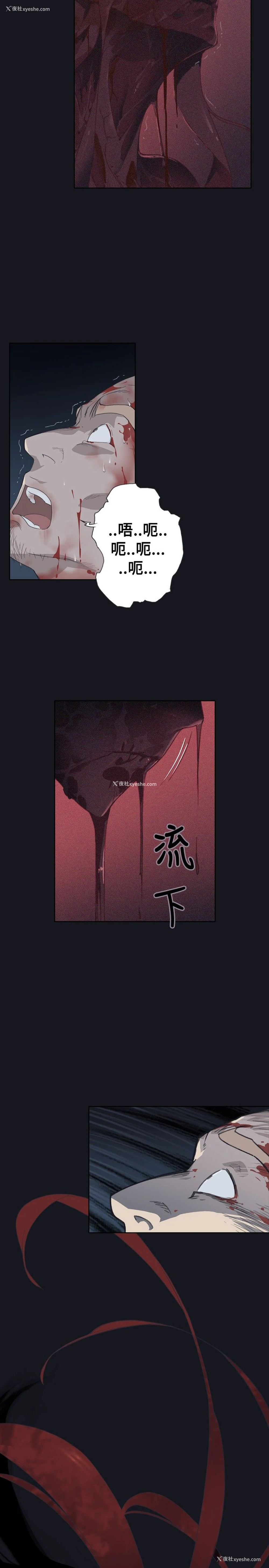 31P - 猩红之璧