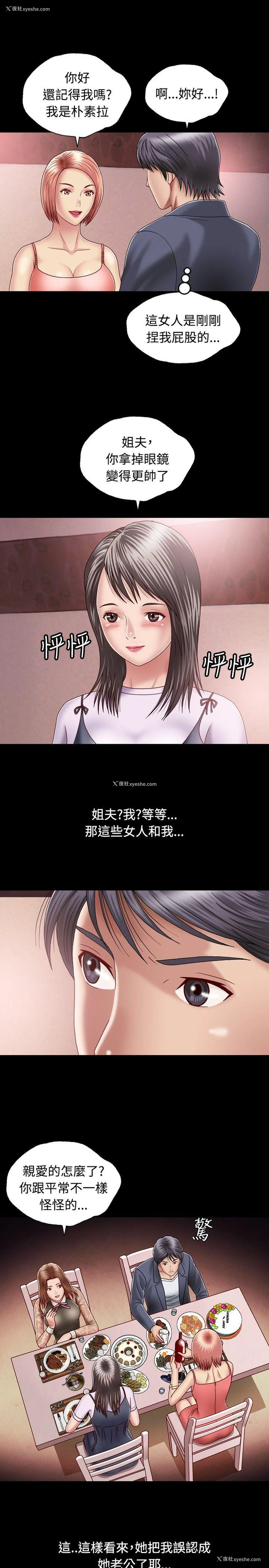 17P - 关系