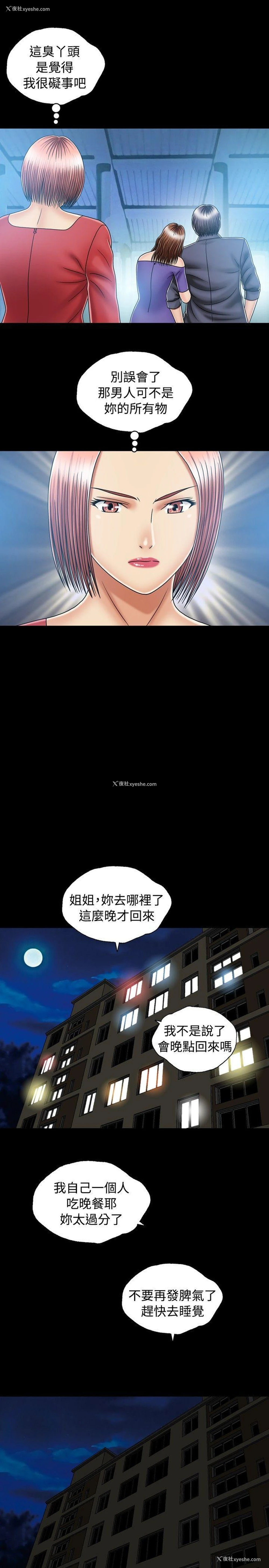 11P - 关系