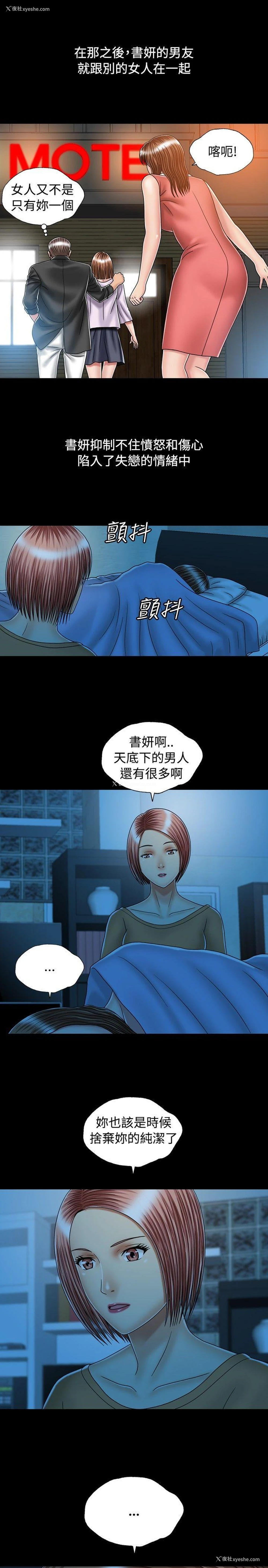 19P - 关系