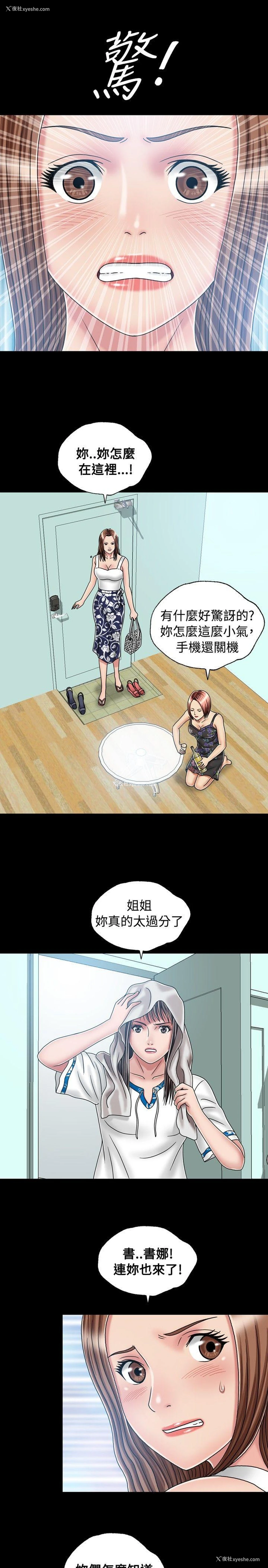 21P - 关系