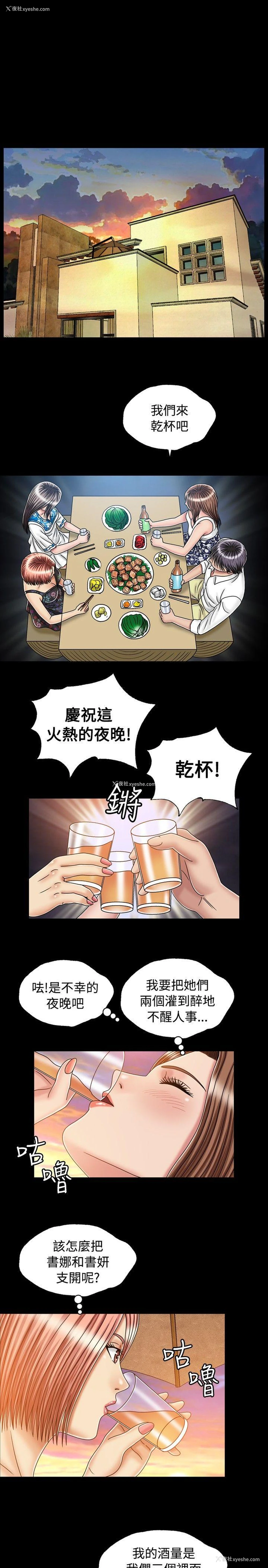 15P - 关系