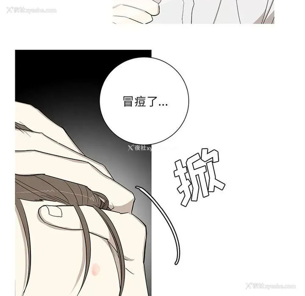 32P - 家有兔老公！