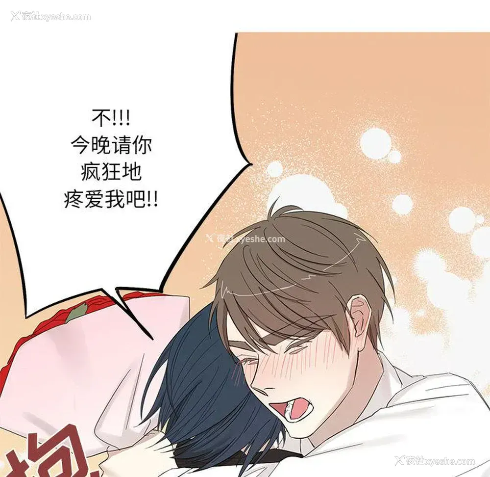 45P - 家有兔老公！