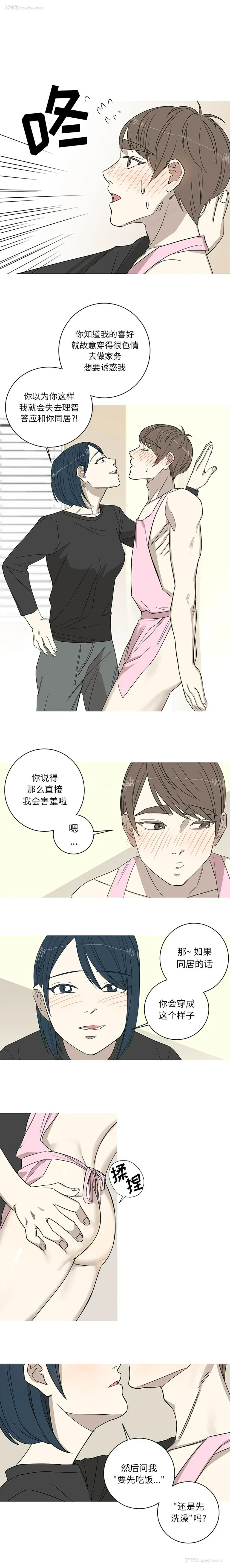 6P - 家有兔老公！