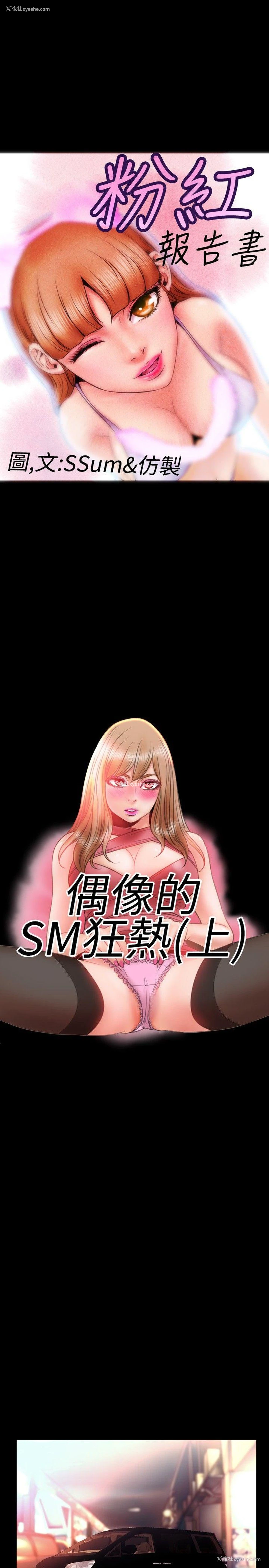 1P - 粉红报告书