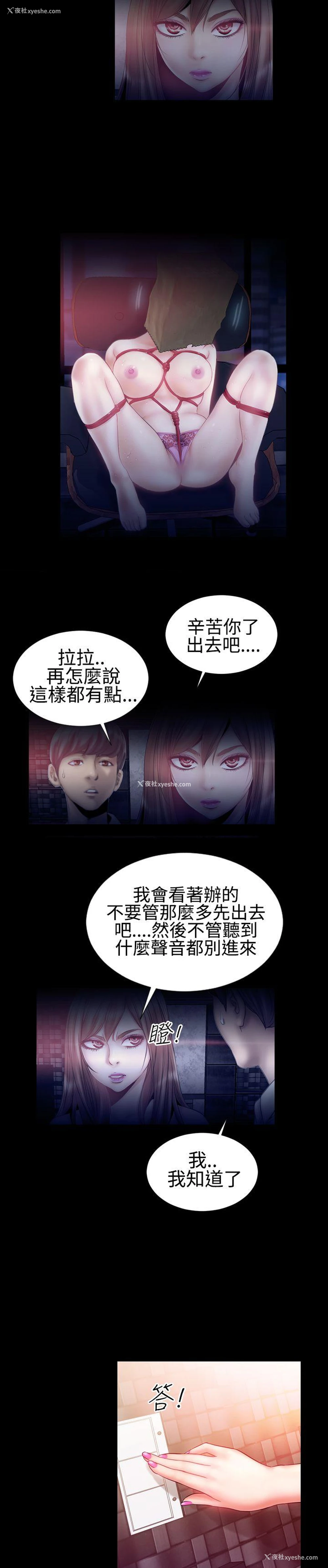 3P - 粉红报告书