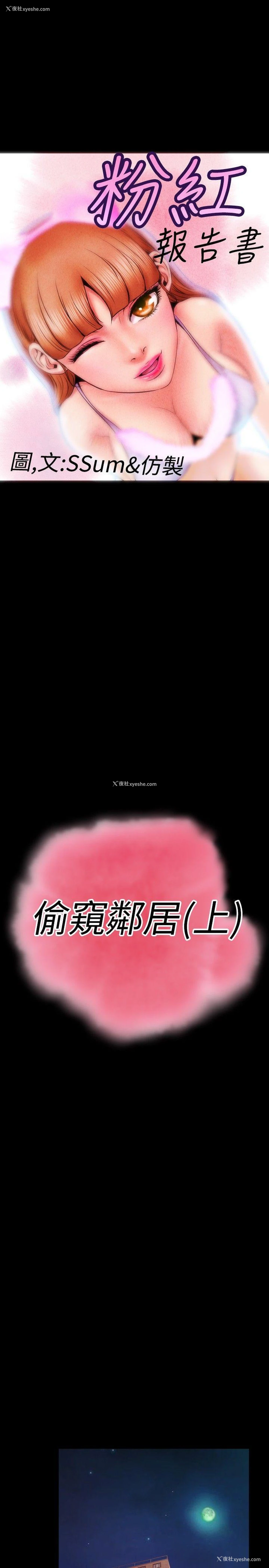 1P - 粉红报告书
