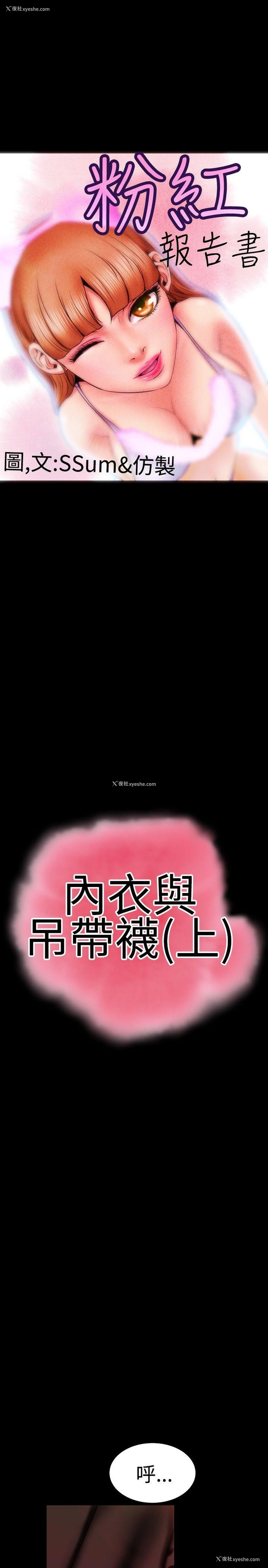 1P - 粉红报告书