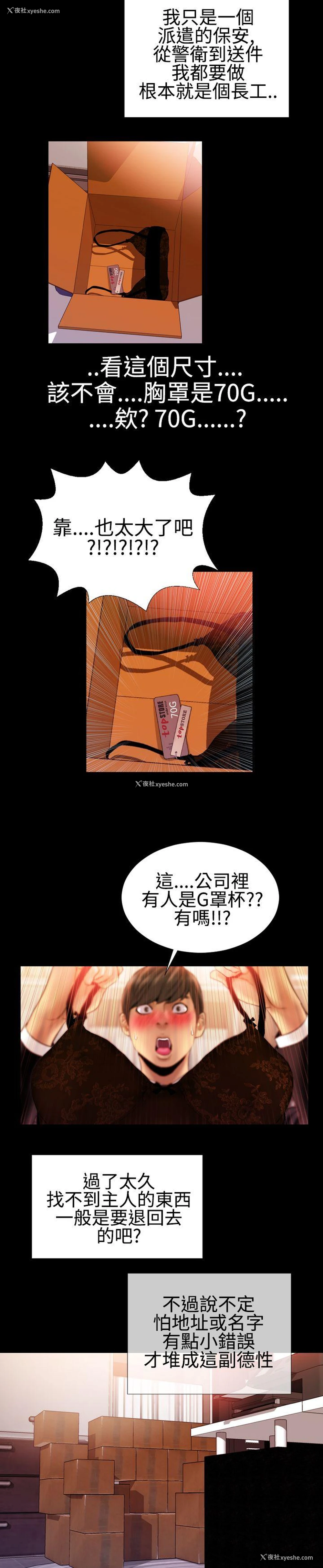 4P - 粉红报告书
