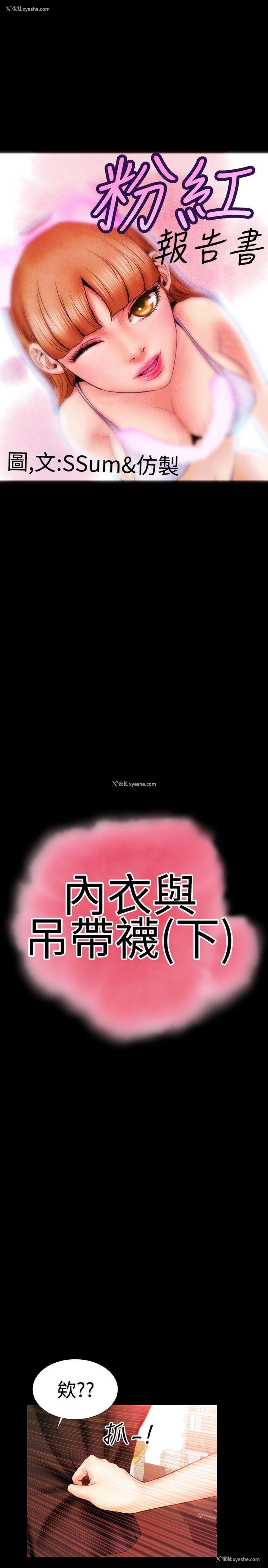 1P - 粉红报告书