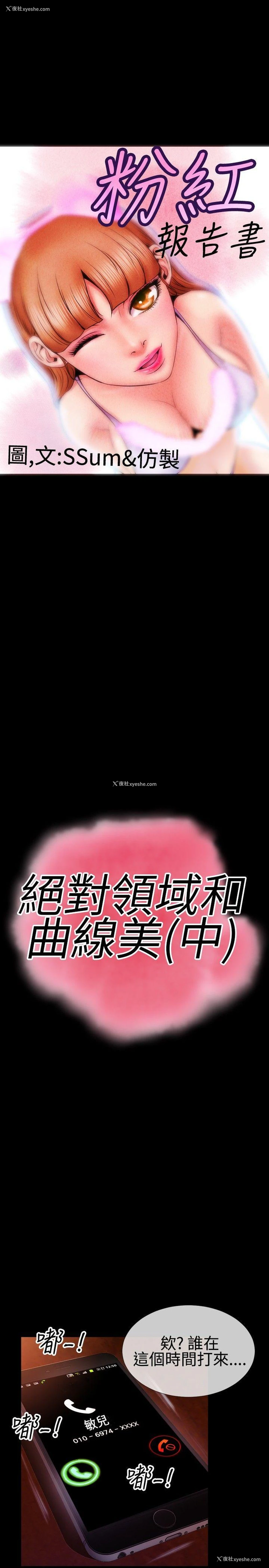 1P - 粉红报告书