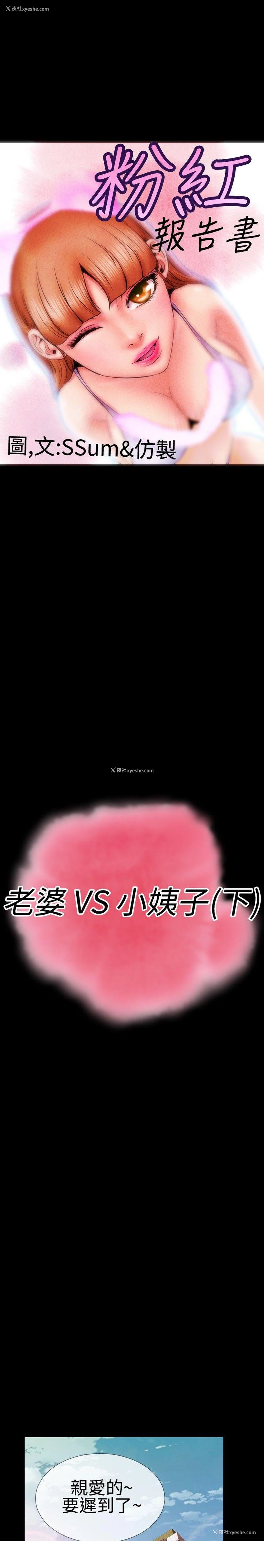 1P - 粉红报告书