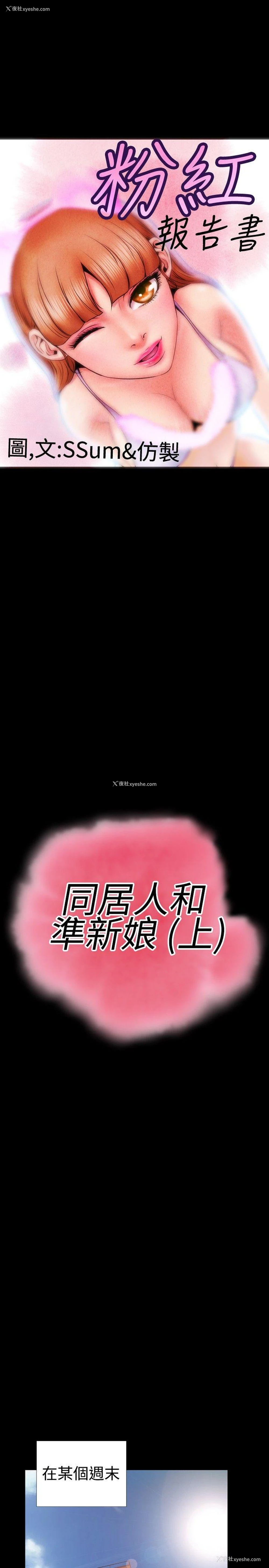 1P - 粉红报告书